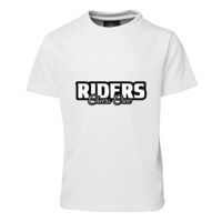 Podium Mens Poly Tee Thumbnail