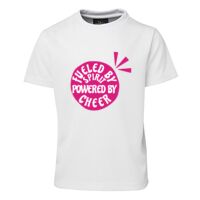 Podium Mens Poly Tee Thumbnail