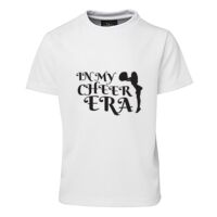 Podium Mens Poly Tee Thumbnail