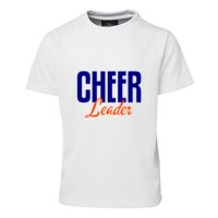 Podium Mens Poly Tee Thumbnail