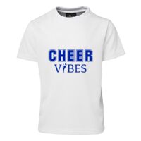 Podium Mens Poly Tee Thumbnail