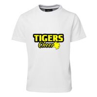 Podium Mens Poly Tee Thumbnail