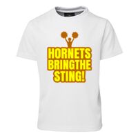 Podium Mens Poly Tee Thumbnail