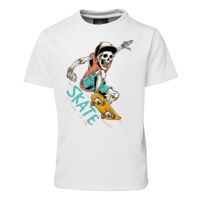 Podium Mens Poly Tee Thumbnail