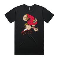 AS Colour Mens Staple Active Tee Thumbnail