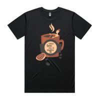 AS Colour Mens Staple Active Tee Thumbnail