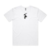 AS Colour Mens Staple Minus Tee Thumbnail