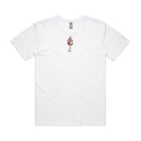 AS Colour Mens Staple Minus Tee Thumbnail