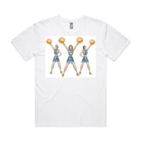 AS Colour Mens Staple Minus Tee Thumbnail