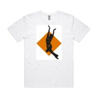 AS Colour Mens Staple Minus Tee Thumbnail