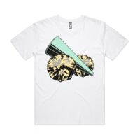 AS Colour Mens Staple Minus Tee Thumbnail