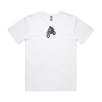 AS Colour Mens Staple Minus Tee Thumbnail