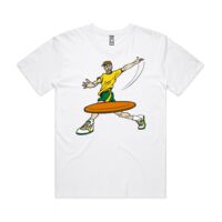 AS Colour Mens Staple Minus Tee Thumbnail