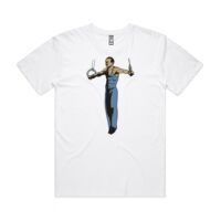 AS Colour Mens Staple Minus Tee Thumbnail