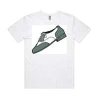 AS Colour Mens Staple Minus Tee Thumbnail