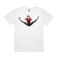 AS Colour Mens Staple Minus Tee Thumbnail