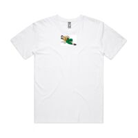 AS Colour Mens Staple Minus Tee Thumbnail