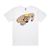AS Colour Mens Staple Minus Tee Thumbnail