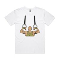 AS Colour Mens Staple Minus Tee Thumbnail