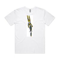 AS Colour Mens Staple Minus Tee Thumbnail