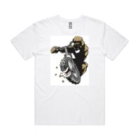 AS Colour Mens Staple Minus Tee Thumbnail