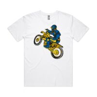 AS Colour Mens Staple Minus Tee Thumbnail