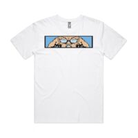 AS Colour Mens Staple Minus Tee Thumbnail