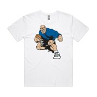 AS Colour Mens Staple Minus Tee Thumbnail