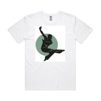 AS Colour Mens Staple Minus Tee Thumbnail