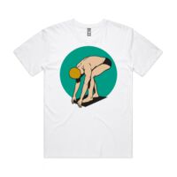 AS Colour Mens Staple Minus Tee Thumbnail