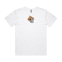 AS Colour Mens Staple Minus Tee Thumbnail