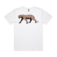 AS Colour Mens Staple Minus Tee Thumbnail