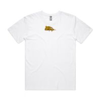 AS Colour Mens Staple Minus Tee Thumbnail