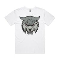 AS Colour Mens Staple Minus Tee Thumbnail