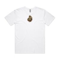 AS Colour Mens Staple Minus Tee Thumbnail