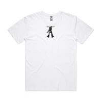 AS Colour Mens Staple Minus Tee Thumbnail