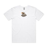 AS Colour Mens Staple Minus Tee Thumbnail