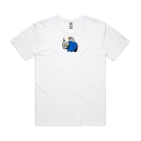 AS Colour Mens Staple Minus Tee Thumbnail