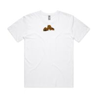 AS Colour Mens Staple Minus Tee Thumbnail