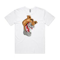 AS Colour Mens Staple Minus Tee Thumbnail