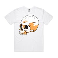 AS Colour Mens Staple Minus Tee Thumbnail