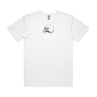 AS Colour Mens Staple Minus Tee Thumbnail