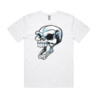 AS Colour Mens Staple Minus Tee Thumbnail