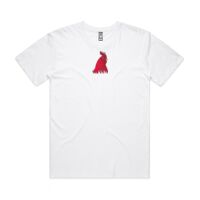 AS Colour Mens Staple Minus Tee Thumbnail