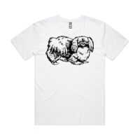 AS Colour Mens Staple Minus Tee Thumbnail