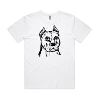AS Colour Mens Staple Minus Tee Thumbnail