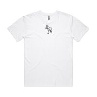 AS Colour Mens Staple Minus Tee Thumbnail