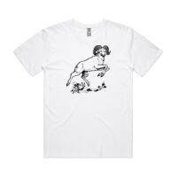 AS Colour Mens Staple Minus Tee Thumbnail