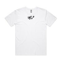 AS Colour Mens Staple Minus Tee Thumbnail