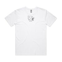 AS Colour Mens Staple Minus Tee Thumbnail